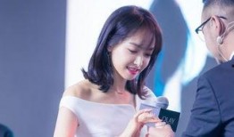 颖儿娱乐圈真实爆料